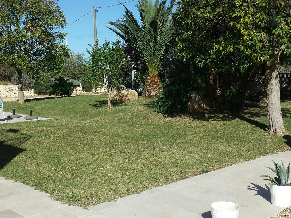 B&B Margherita Ostuni Exterior foto