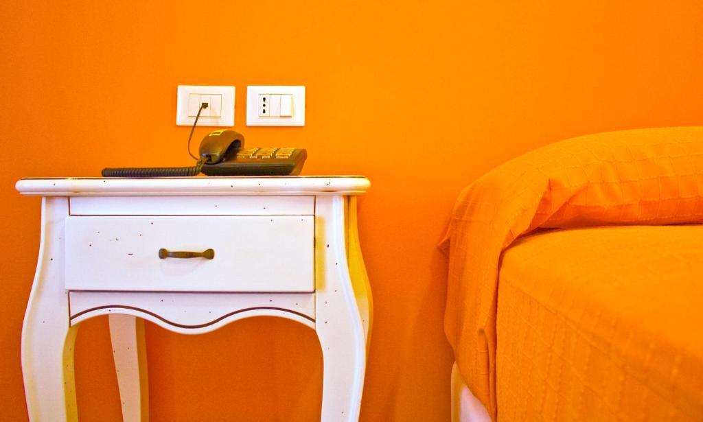 B&B Margherita Ostuni Zimmer foto